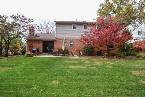 9886 Dargate Ct, Cincinnati, OH 45231 photo 39