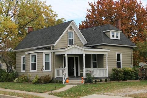 220 Eastern Ave, Sunman, IN 47041 photo 1