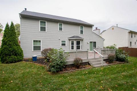 525 Hamblin Dr, Cincinnati, OH 45255 photo 20