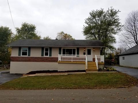 107 Flora Dr, Morrow, OH 45152 photo 1