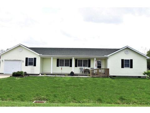 109 Maple Rdg, Mount Orab, OH 45154 photo 1
