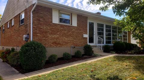 5654 Nickview Dr, Cincinnati, OH 45247 photo 1