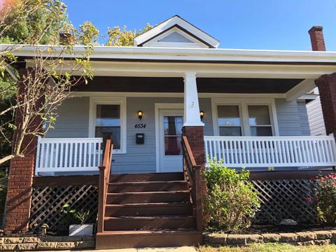 4534 Clearview Ave, Cincinnati, OH 45205 photo 1