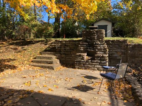 4534 Clearview Ave, Cincinnati, OH 45205 photo 3