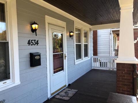 4534 Clearview Ave, Cincinnati, OH 45205 photo 2
