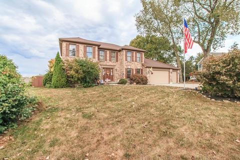 8699 Highmount Dr, Springboro, OH 45066 photo 5