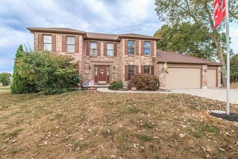 8699 Highmount Dr, Springboro, OH 45066 photo 3