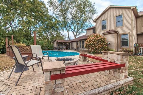 8699 Highmount Dr, Springboro, OH 45066 photo 15