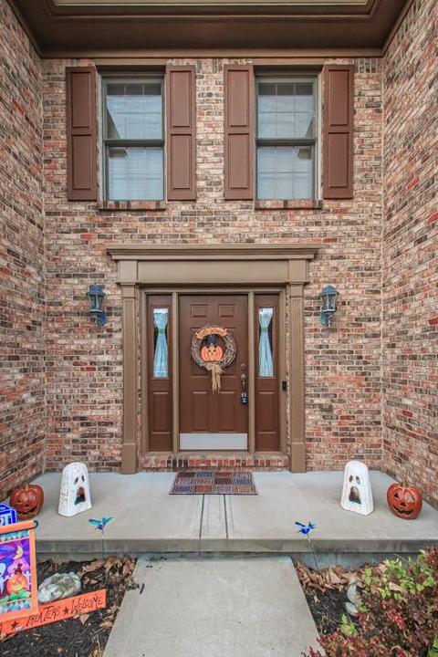 8699 Highmount Dr, Springboro, OH 45066 photo 23