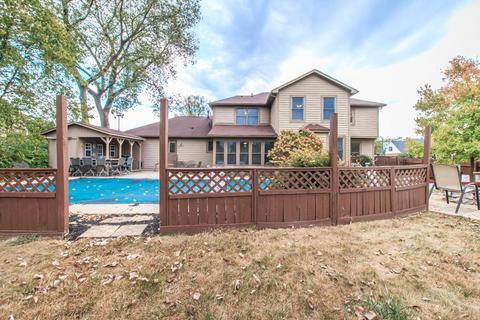 8699 Highmount Dr, Springboro, OH 45066 photo 17