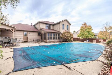 8699 Highmount Dr, Springboro, OH 45066 photo 18