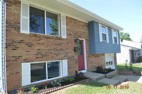 1861 Lewiston Ct, Forest Park, OH 45240 photo 23