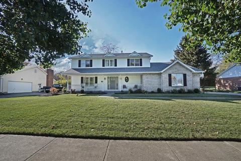 1691 Cleveland Ave, Hamilton, OH 45013 photo 5