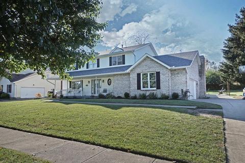1691 Cleveland Ave, Hamilton, OH 45013 photo 2