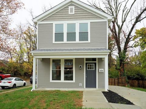 1314 Cedar Ave, Cincinnati, OH 45224 photo 4