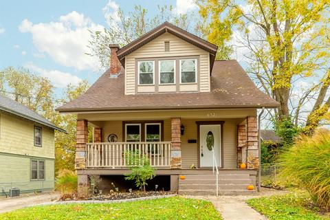 6321 Roe St, Cincinnati, OH 45227 photo 2