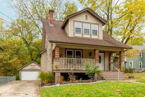 6321 Roe St, Cincinnati, OH 45227 photo 3