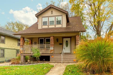 6321 Roe St, Cincinnati, OH 45227 photo 1