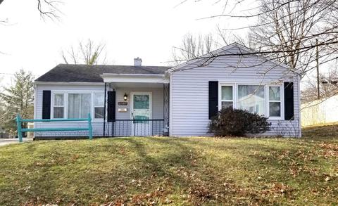 6587 Graf Dr, Cincinnati, OH 45230 photo 1