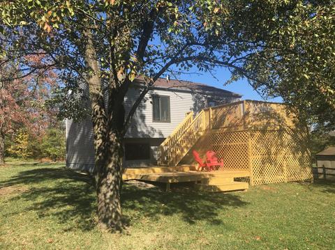 8119 Fields Ertel Rd, Cincinnati, OH 45249 photo 3