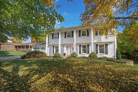 10696 Silverbrook Dr, Cincinnati, OH 45240 photo 5