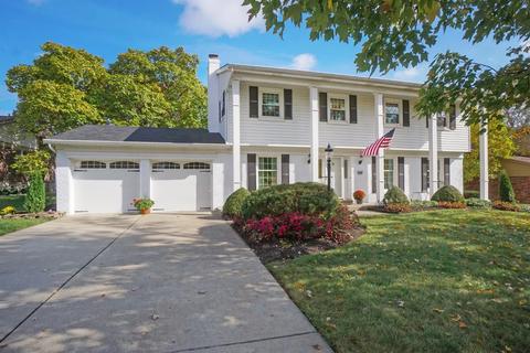 10696 Silverbrook Dr, Cincinnati, OH 45240 photo 2