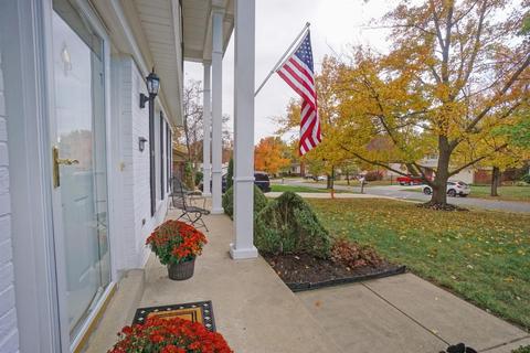 10696 Silverbrook Dr, Cincinnati, OH 45240 photo 6