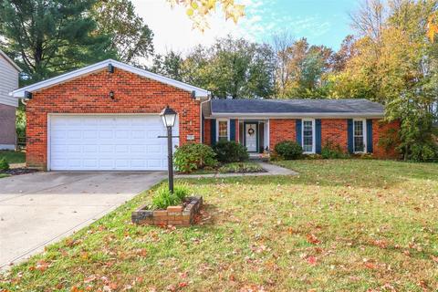 7921 Dunview Ct, Cincinnati, OH 45255 photo 4