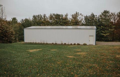 5805 Cahall Schoolhouse Rd, Georgetown, OH 45121 photo 27