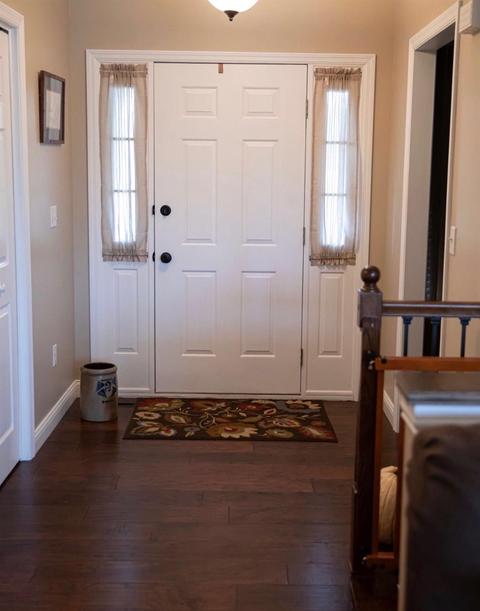5805 Cahall Schoolhouse Rd, Georgetown, OH 45121 photo 2