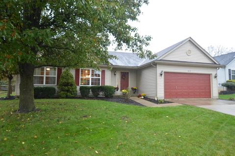 4419 Todd Rose Ct, Cincinnati, OH 45244 photo 2