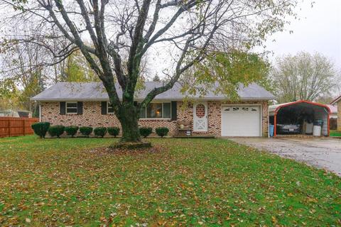 7520 Brock Dr, Blanchester, OH 45107 photo 1