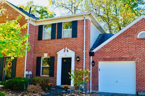 6355 Corbly Rd #29, Cincinnati, OH 45230 photo 1