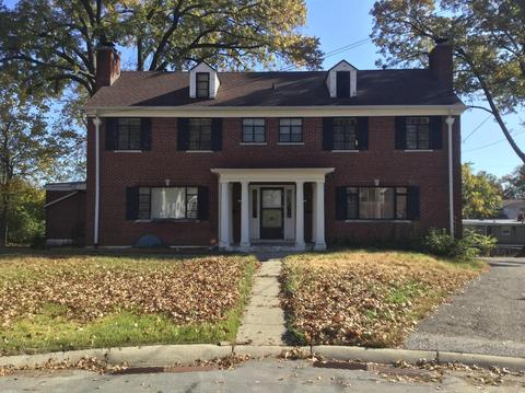 1732 Greenview Pl, Cincinnati, OH 45237 photo 1