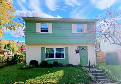 180 Meridian St, Cincinnati, OH 45233 photo 3