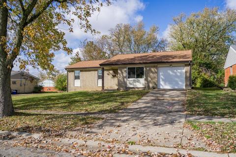 11950 Hamden Dr, Forest Park, OH 45240 photo 1