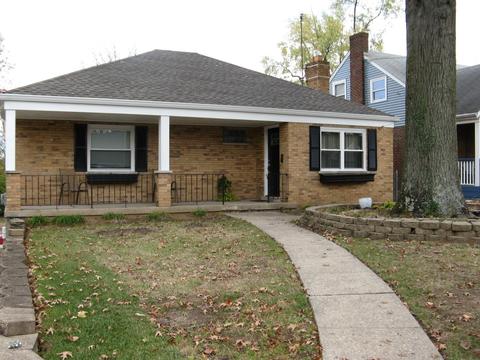 532 Roebling Ave, Cincinnati, OH 45238 photo 2