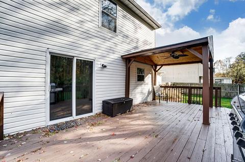 4657 Cardinal Dr, Cincinnati, OH 45244 photo 33