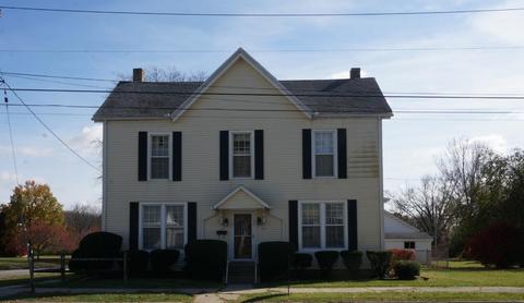 310 Main St, Blanchester, OH 45107 photo 1