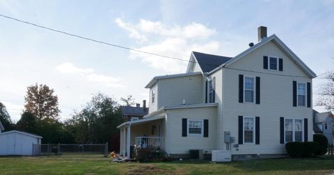 310 Main St, Blanchester, OH 45107 photo 37