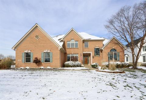 6364 Tarton Fields Ln, Mason, OH 45040 photo 3