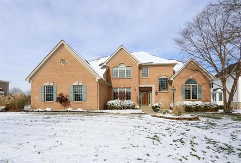 6364 Tarton Fields Ln, Mason, OH 45040 photo 5