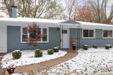 8301 Forest Rd, Cincinnati, OH 45255 photo 4