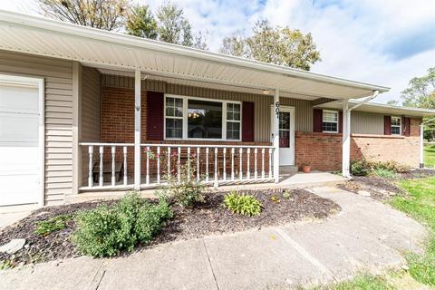 607 Grant Ave, Georgetown, OH 45121 photo 5