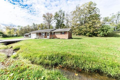 607 Grant Ave, Georgetown, OH 45121 photo 40