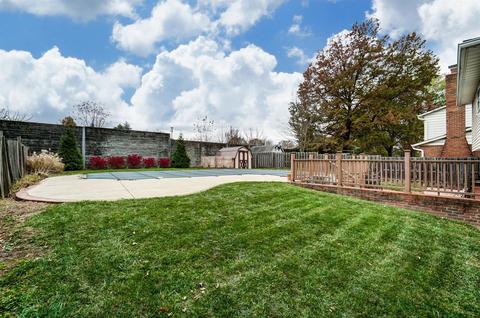 1069 Pinehollow Ln, Cincinnati, OH 45231 photo 32