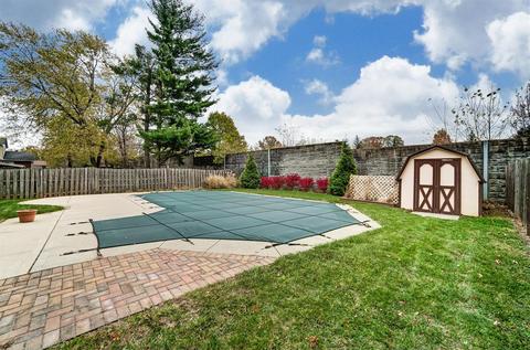 1069 Pinehollow Ln, Cincinnati, OH 45231 photo 35