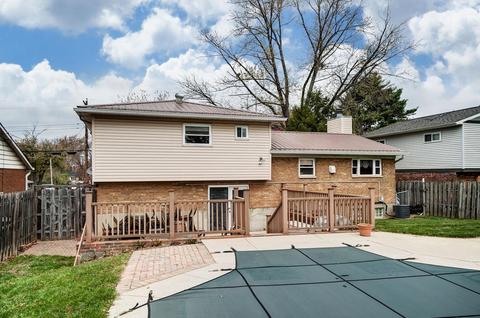 1069 Pinehollow Ln, Cincinnati, OH 45231 photo 30