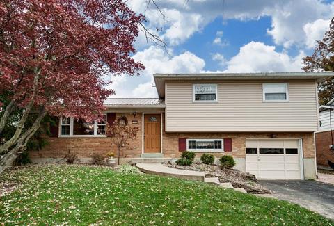 1069 Pinehollow Ln, Cincinnati, OH 45231 photo 38