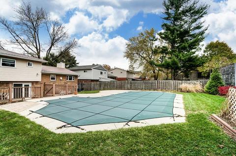 1069 Pinehollow Ln, Cincinnati, OH 45231 photo 34